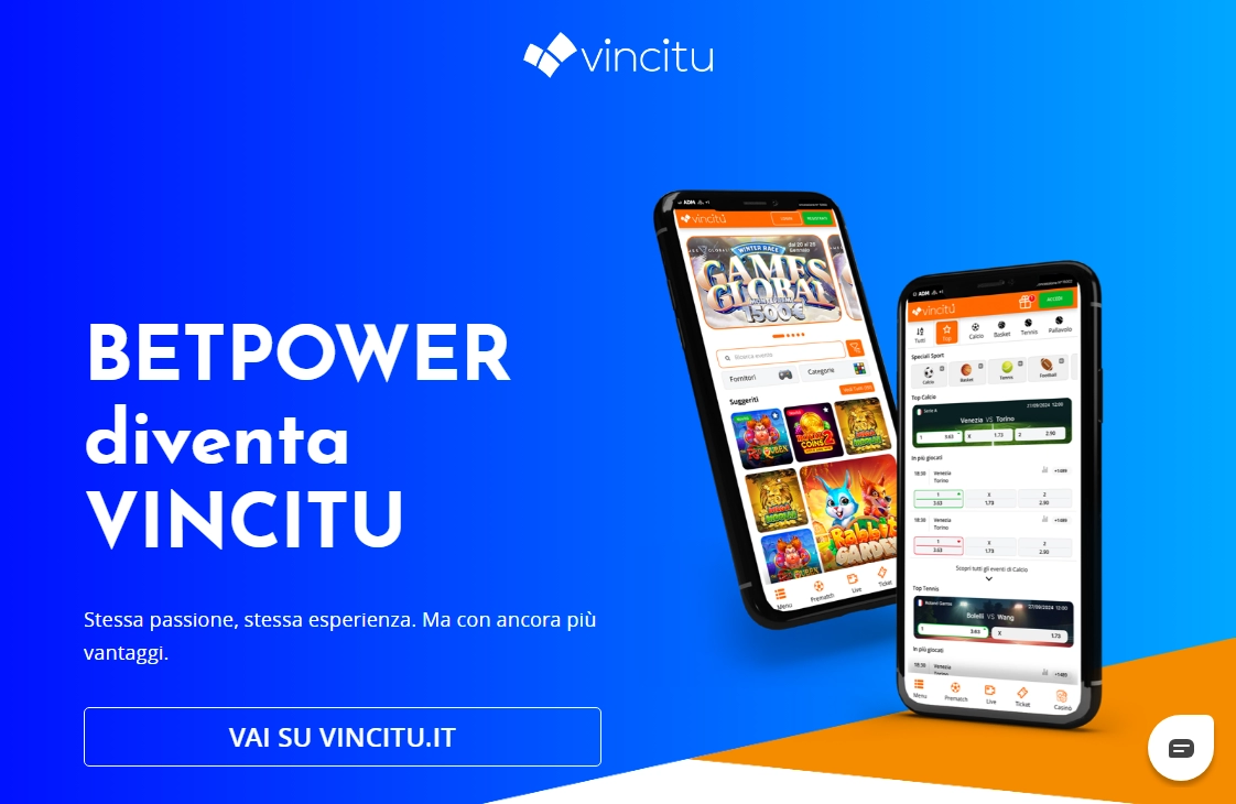 BetPower Casino